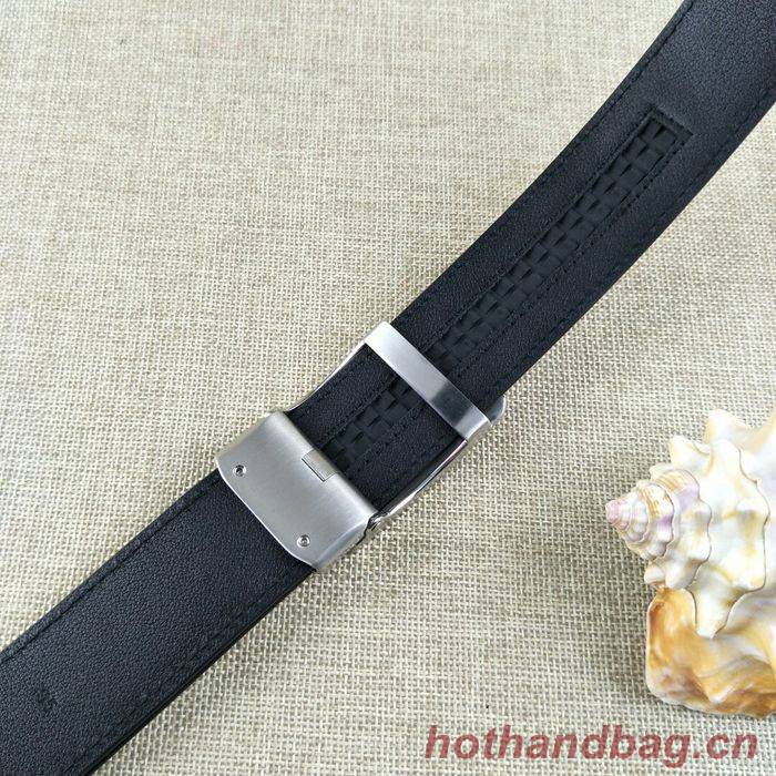 Ermenegildo Zegna Belt 34MM EZB00008-1